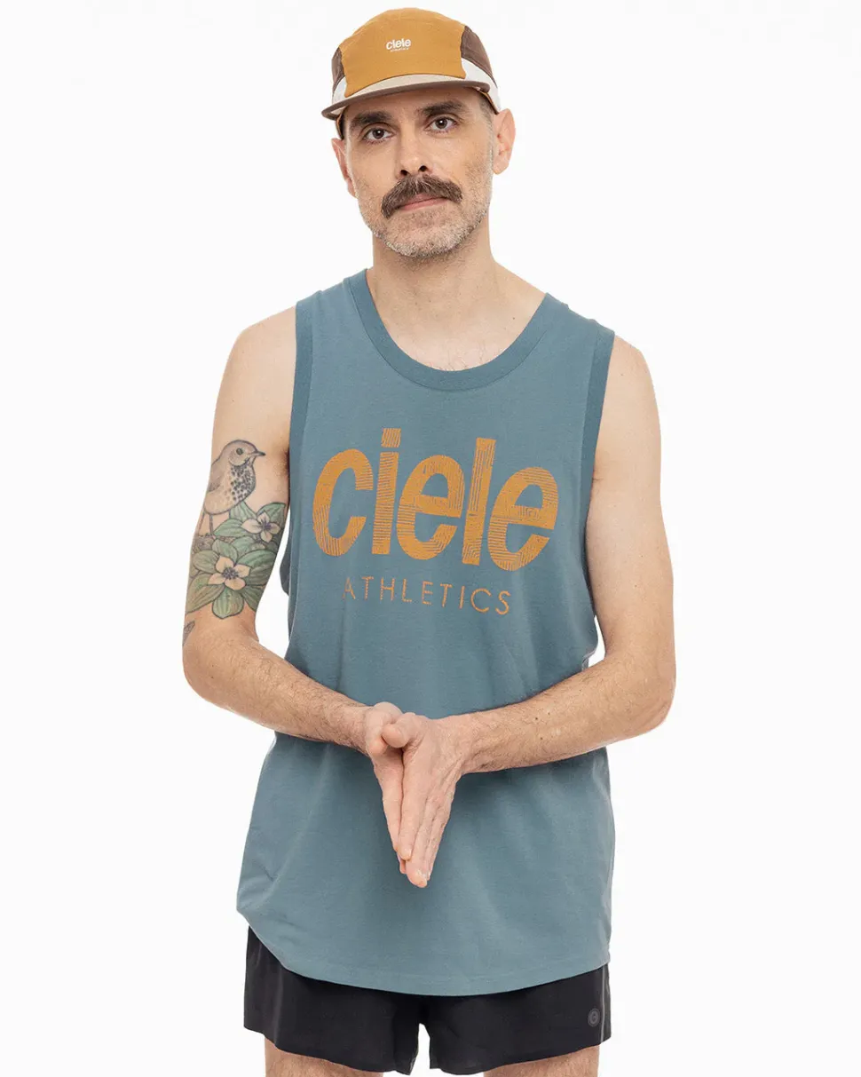 Store ciele athletics ALZCap - Athletics SL - Mellow
