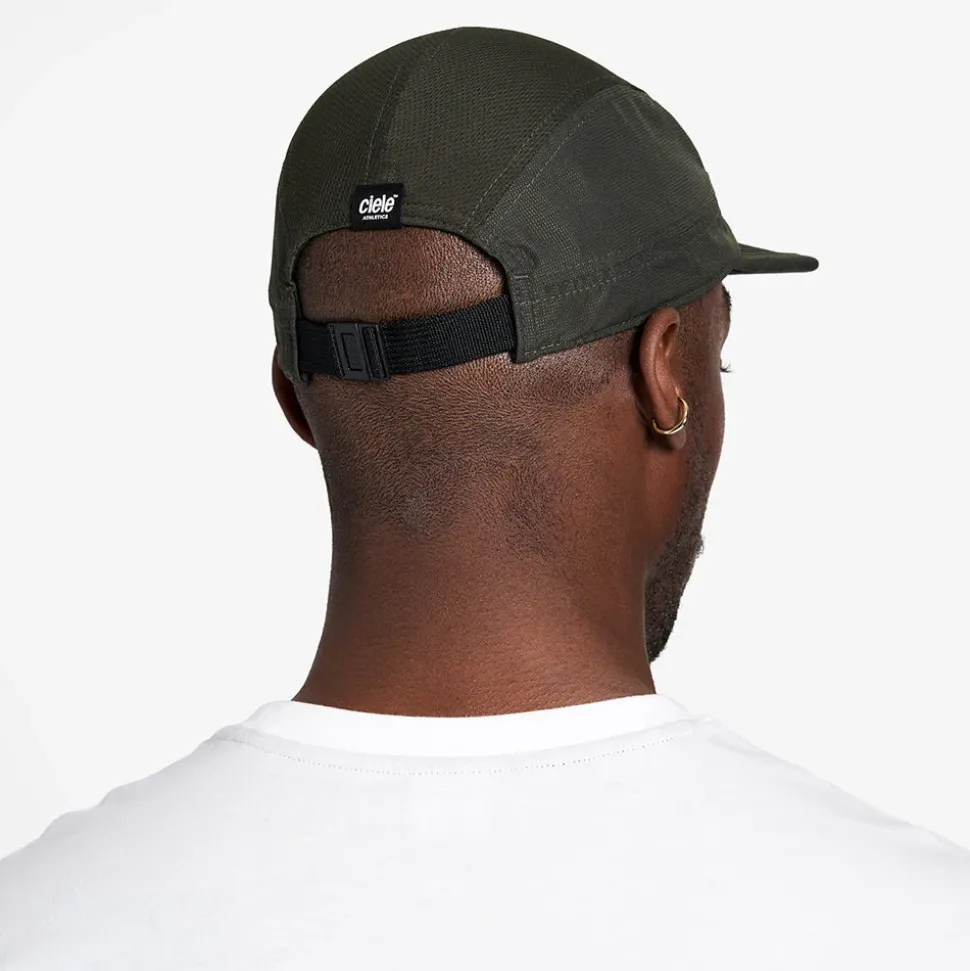 Fashion ciele athletics ALZCap - Athletics SL - Wish
