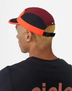 Outlet ciele athletics ALZCap - Velocity Box - Red Planet