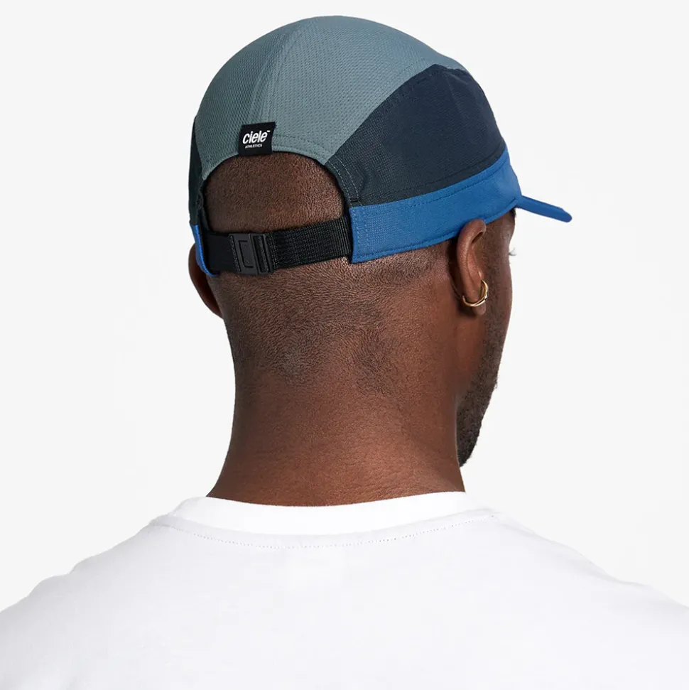 Shop ciele athletics ALZCap SC - C Plus - Ironcast