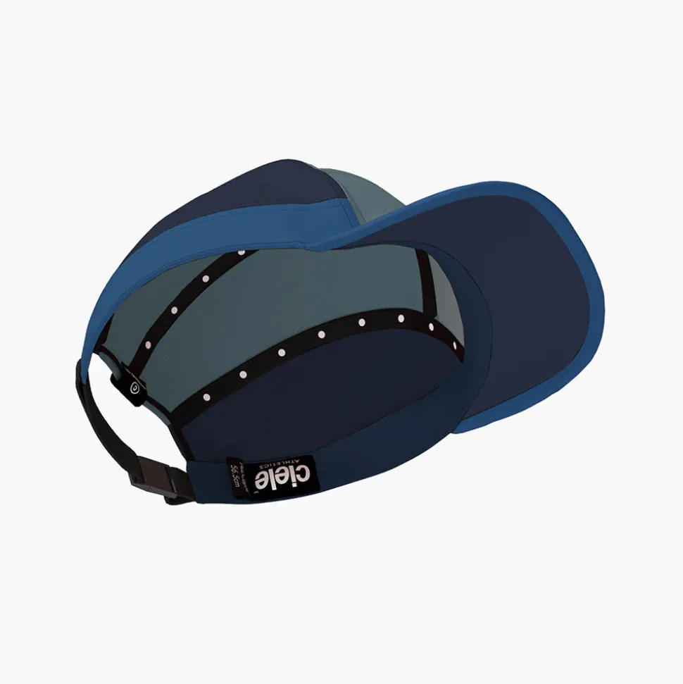 Shop ciele athletics ALZCap SC - C Plus - Ironcast