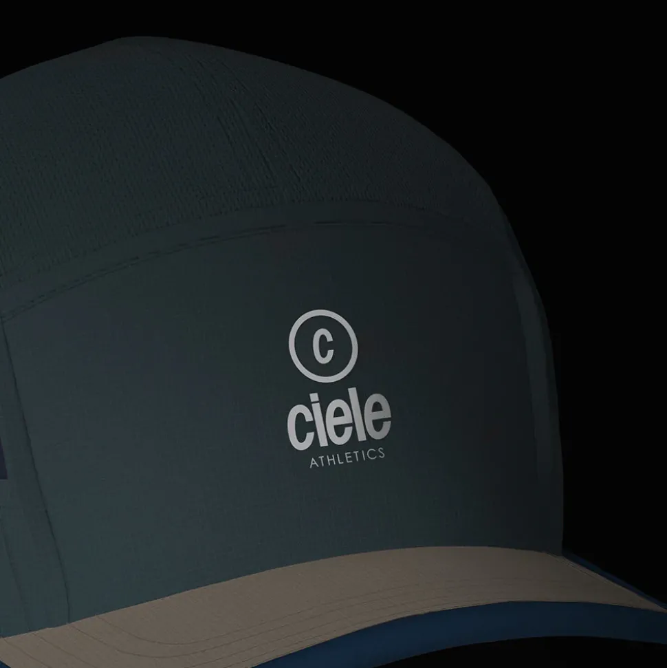 Shop ciele athletics ALZCap SC - C Plus - Ironcast