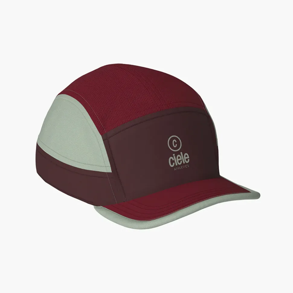 Cheap ciele athletics ALZCap SC - C Plus - Red Oak