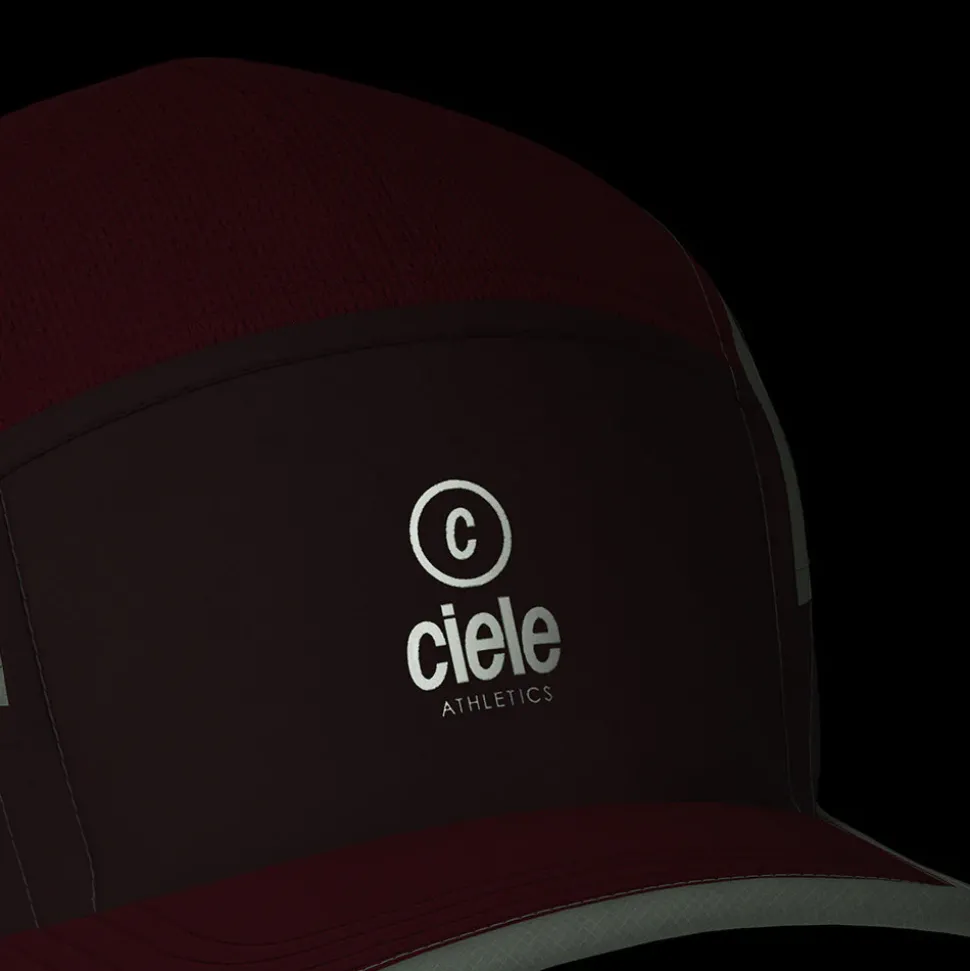 Cheap ciele athletics ALZCap SC - C Plus - Red Oak