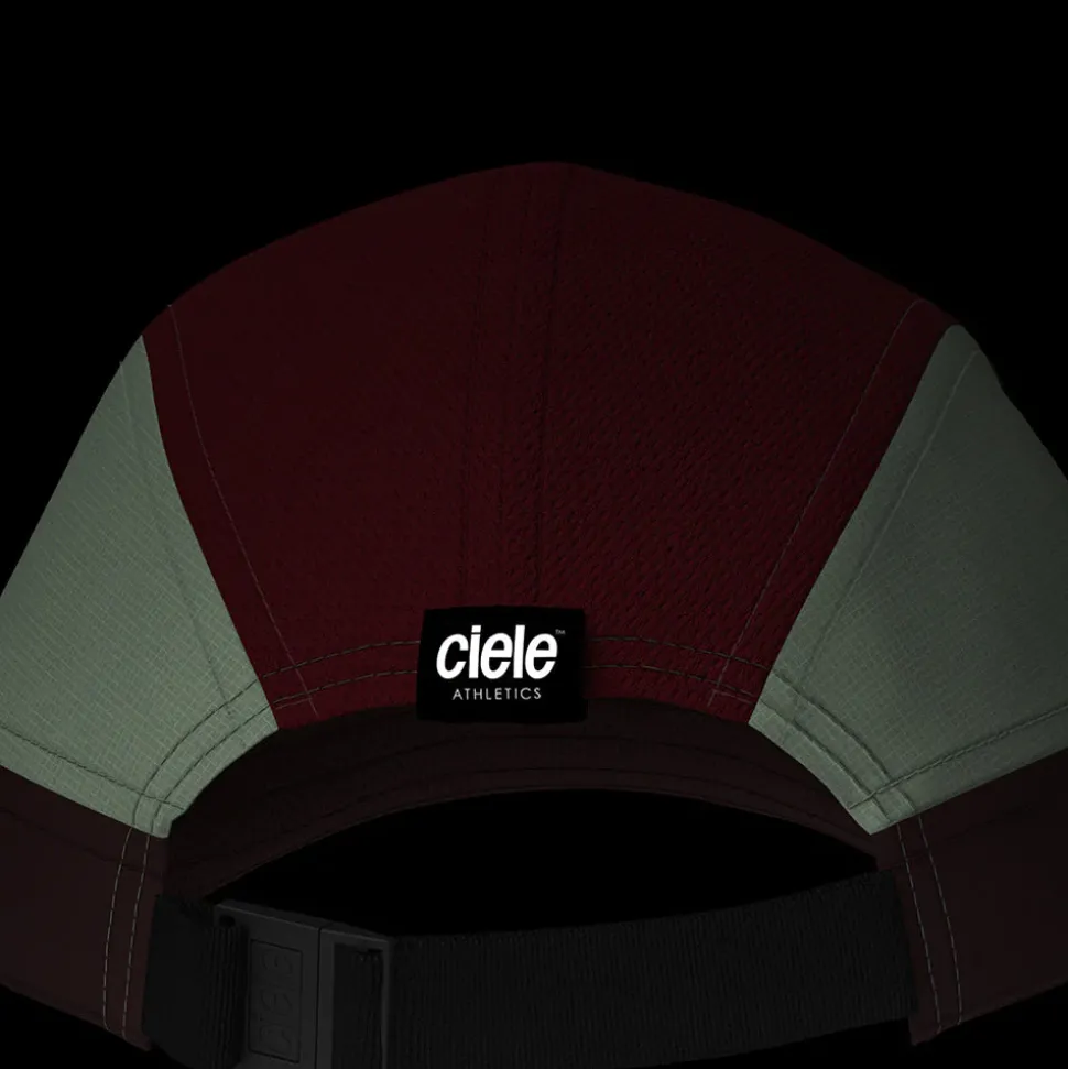 Cheap ciele athletics ALZCap SC - C Plus - Red Oak
