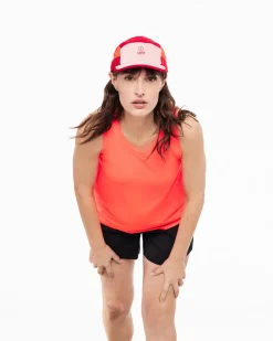 Fashion ciele athletics ALZCap SC - C Plus - Rose Rocks