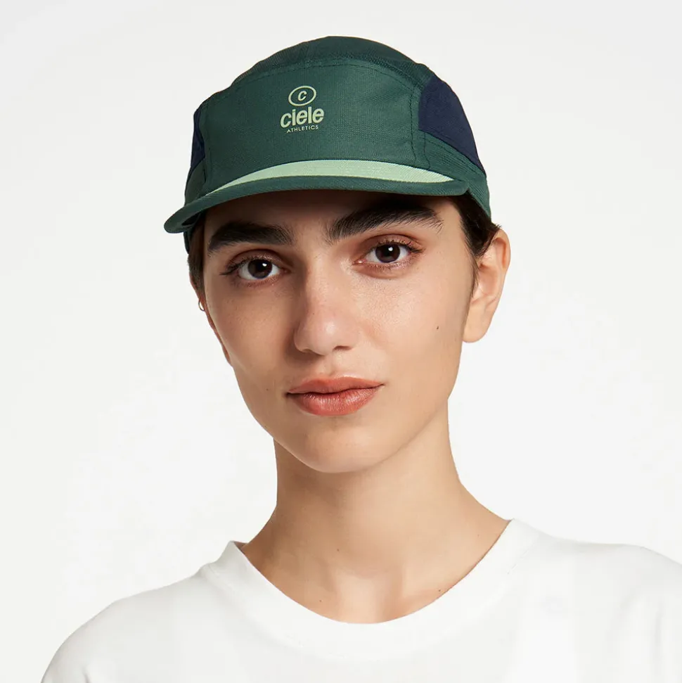 Flash Sale ciele athletics ALZCap SC - C Plus - Spruce