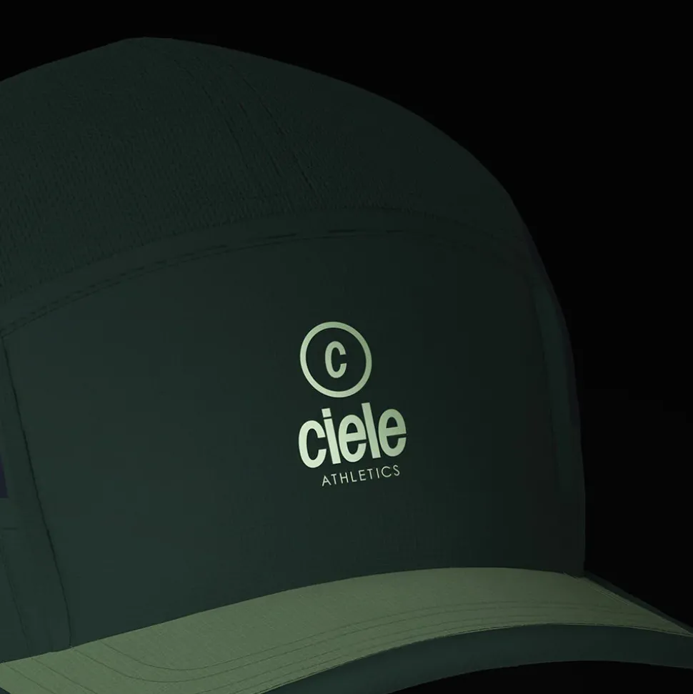 Flash Sale ciele athletics ALZCap SC - C Plus - Spruce