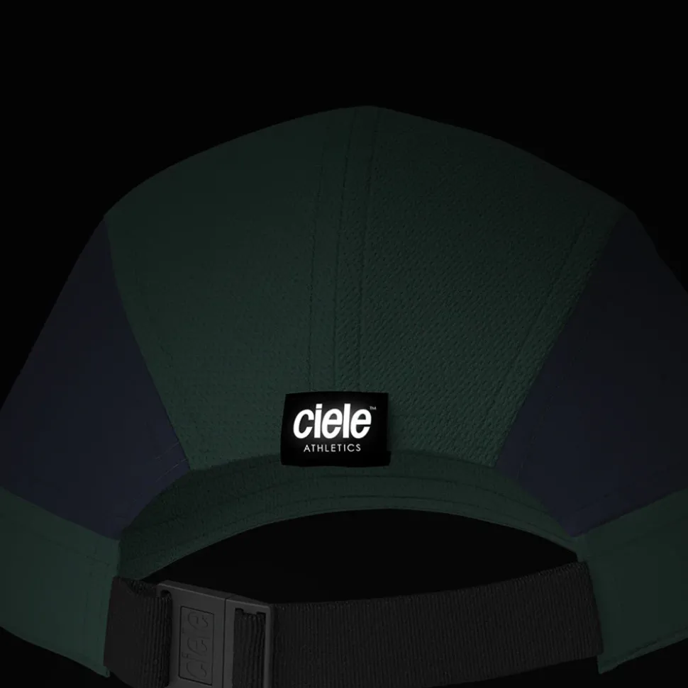 Flash Sale ciele athletics ALZCap SC - C Plus - Spruce