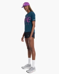 Fashion ciele athletics ALZCap SC - Pace Label - Solan