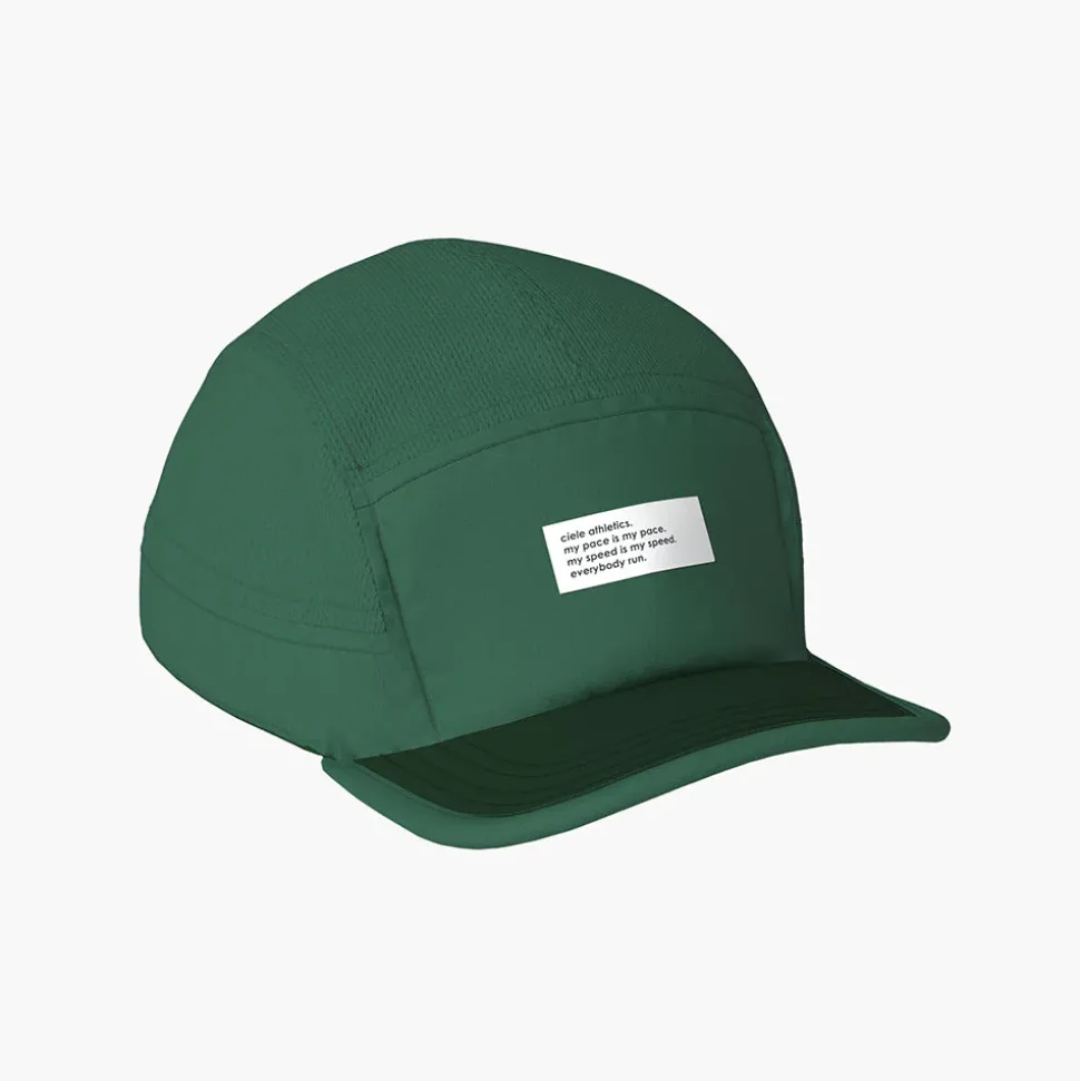 New ciele athletics ALZCap SC - Pace Label - Tucker