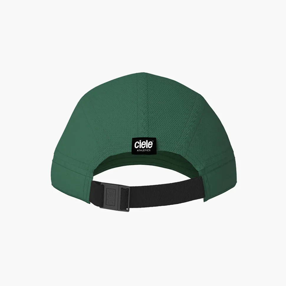 New ciele athletics ALZCap SC - Pace Label - Tucker
