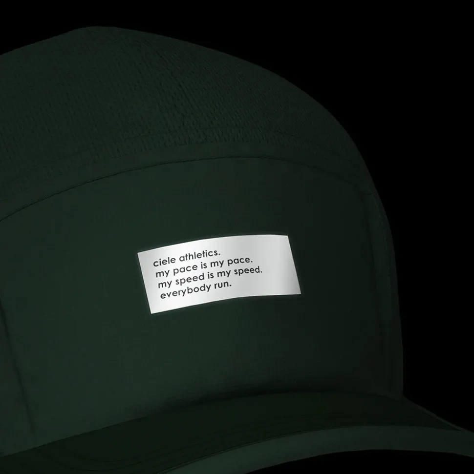 New ciele athletics ALZCap SC - Pace Label - Tucker