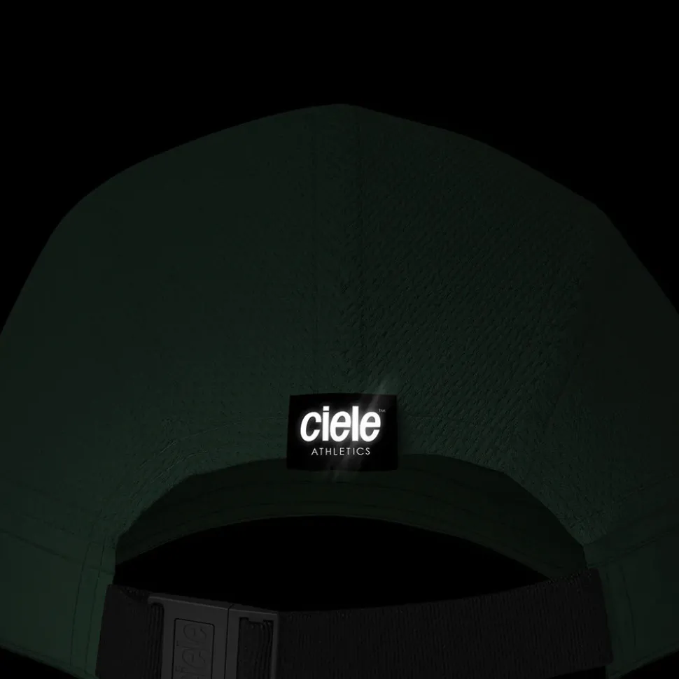 New ciele athletics ALZCap SC - Pace Label - Tucker