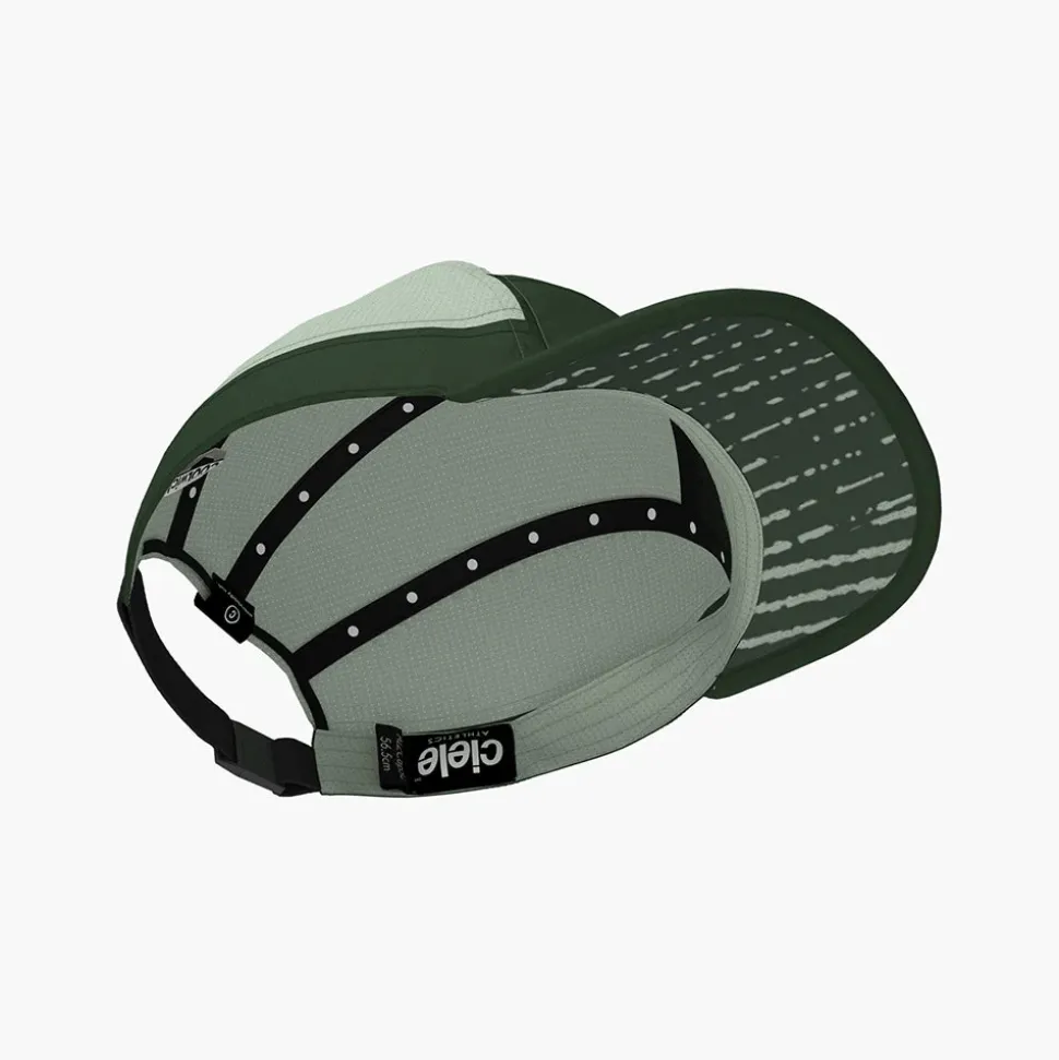 Best Sale ciele athletics ALZCap SC - Pack - Leopold