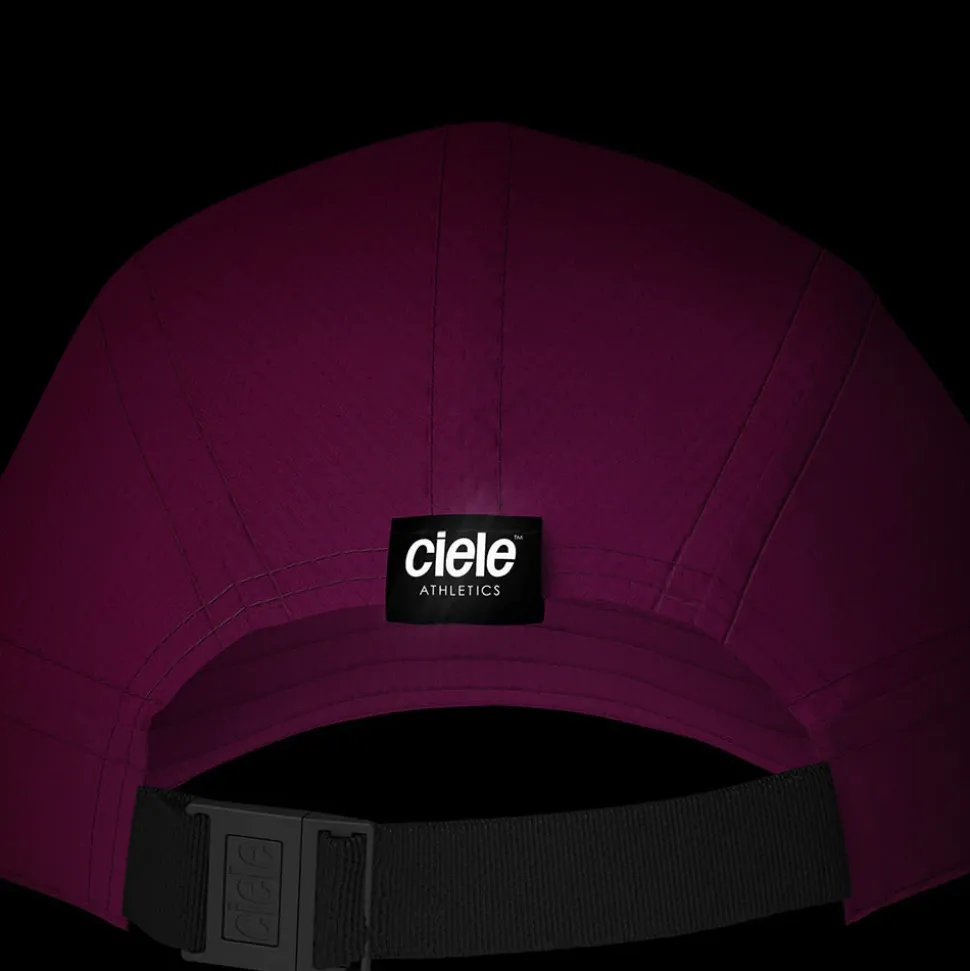 Cheap ciele athletics ALZCap SC - Standard Stripes - Sade