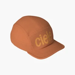 Fashion ciele athletics ALZCap SC - Standard Stripes - Minter