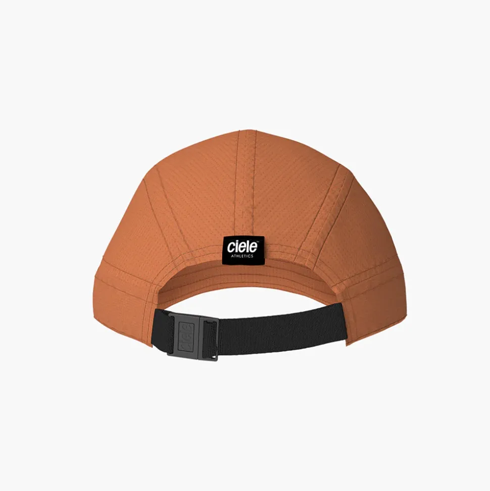 Fashion ciele athletics ALZCap SC - Standard Stripes - Minter