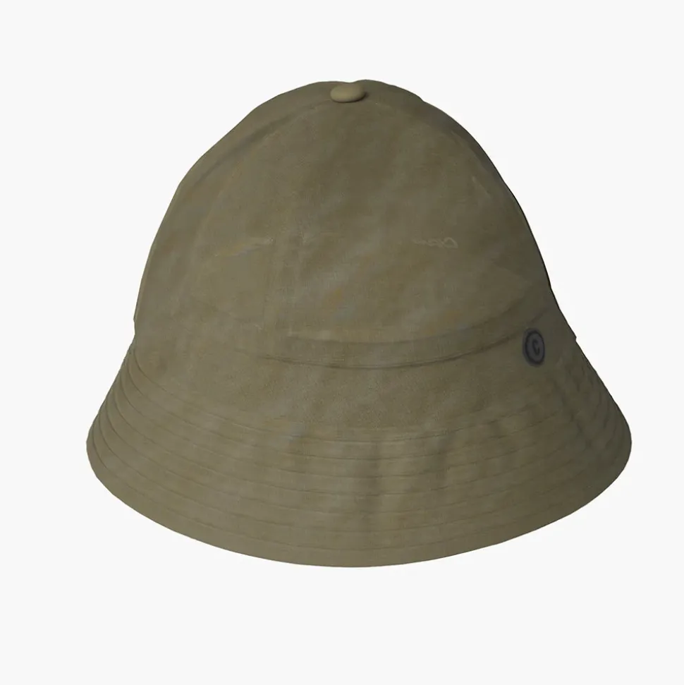 Shop ciele athletics BCHat V Elite - Circle C - Sable