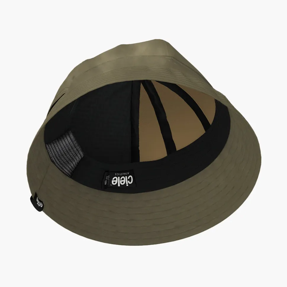 Shop ciele athletics BCHat V Elite - Circle C - Sable