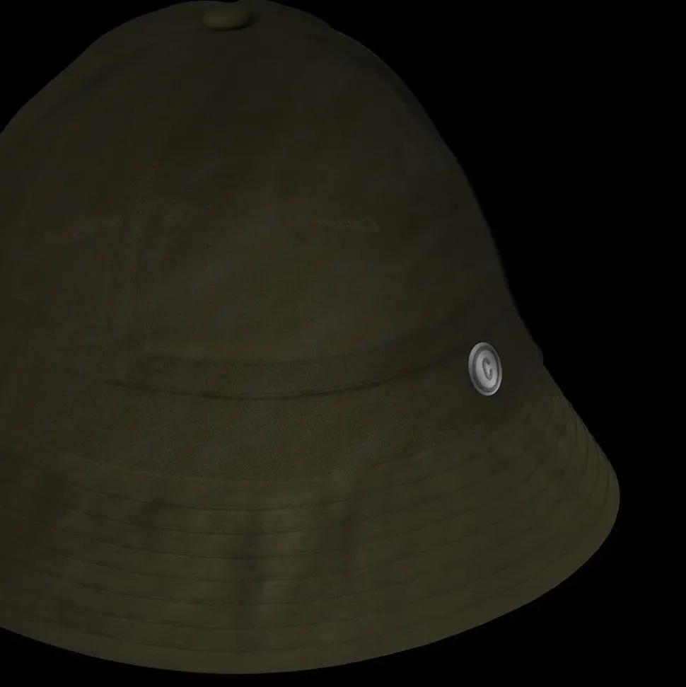 Shop ciele athletics BCHat V Elite - Circle C - Sable