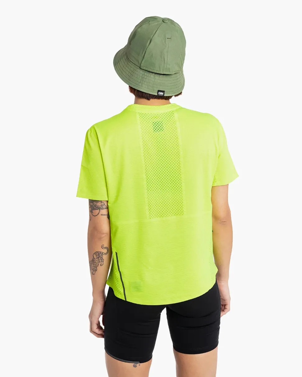 Shop ciele athletics BCHat V Elite - Circle C - Boreal