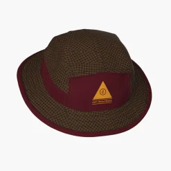 Clearance ciele athletics BKTHat - All Over Print - - Jaspen Matrix Run Mountains