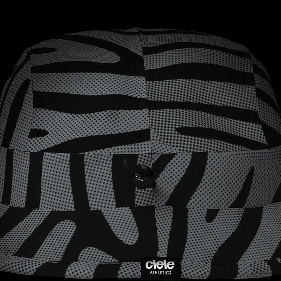 Outlet ciele athletics BKTHat - All Over Zebra Colt - LE - Whitaker