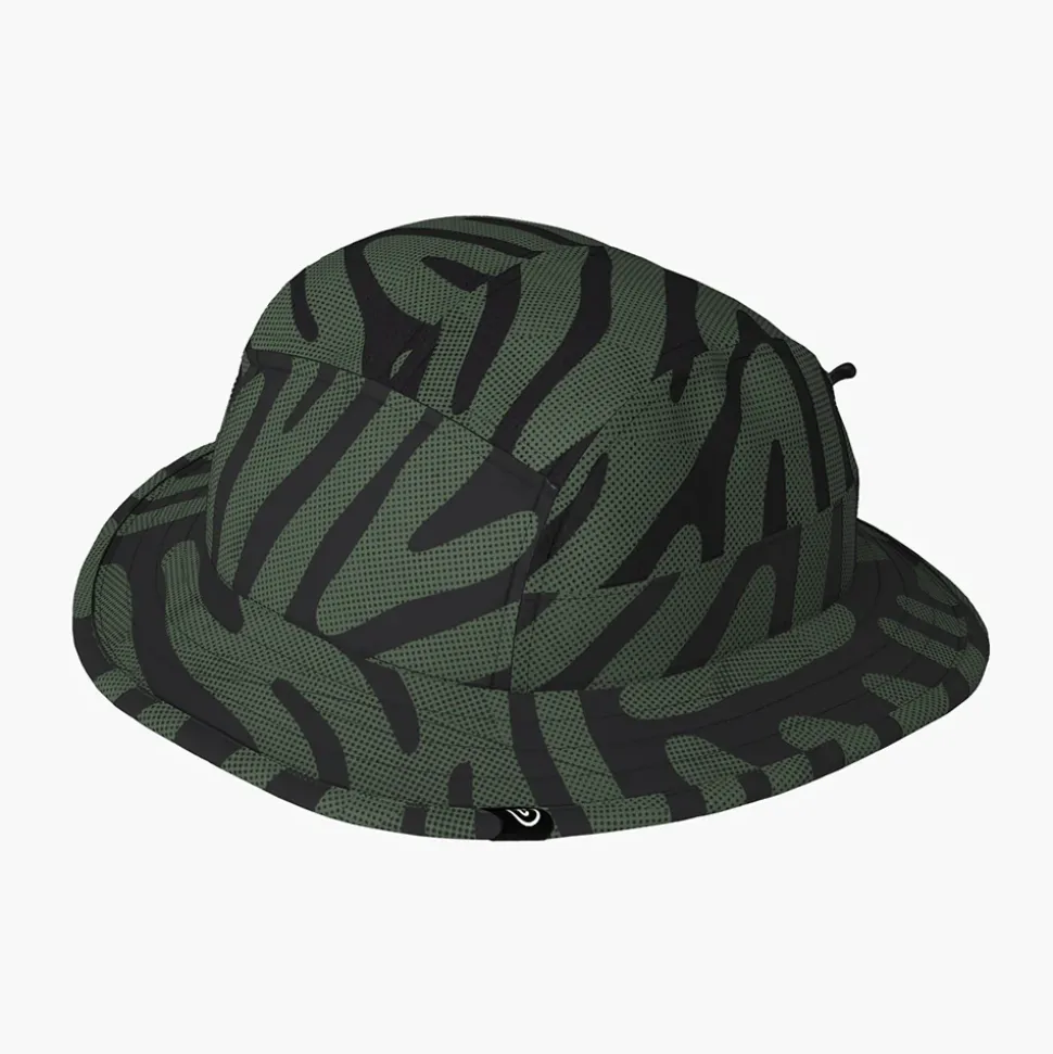 Flash Sale ciele athletics BKTHat - All Over Zebra Colt - LE - Scout
