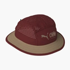Sale ciele athletics BKTHat - Puma - Intense Red
