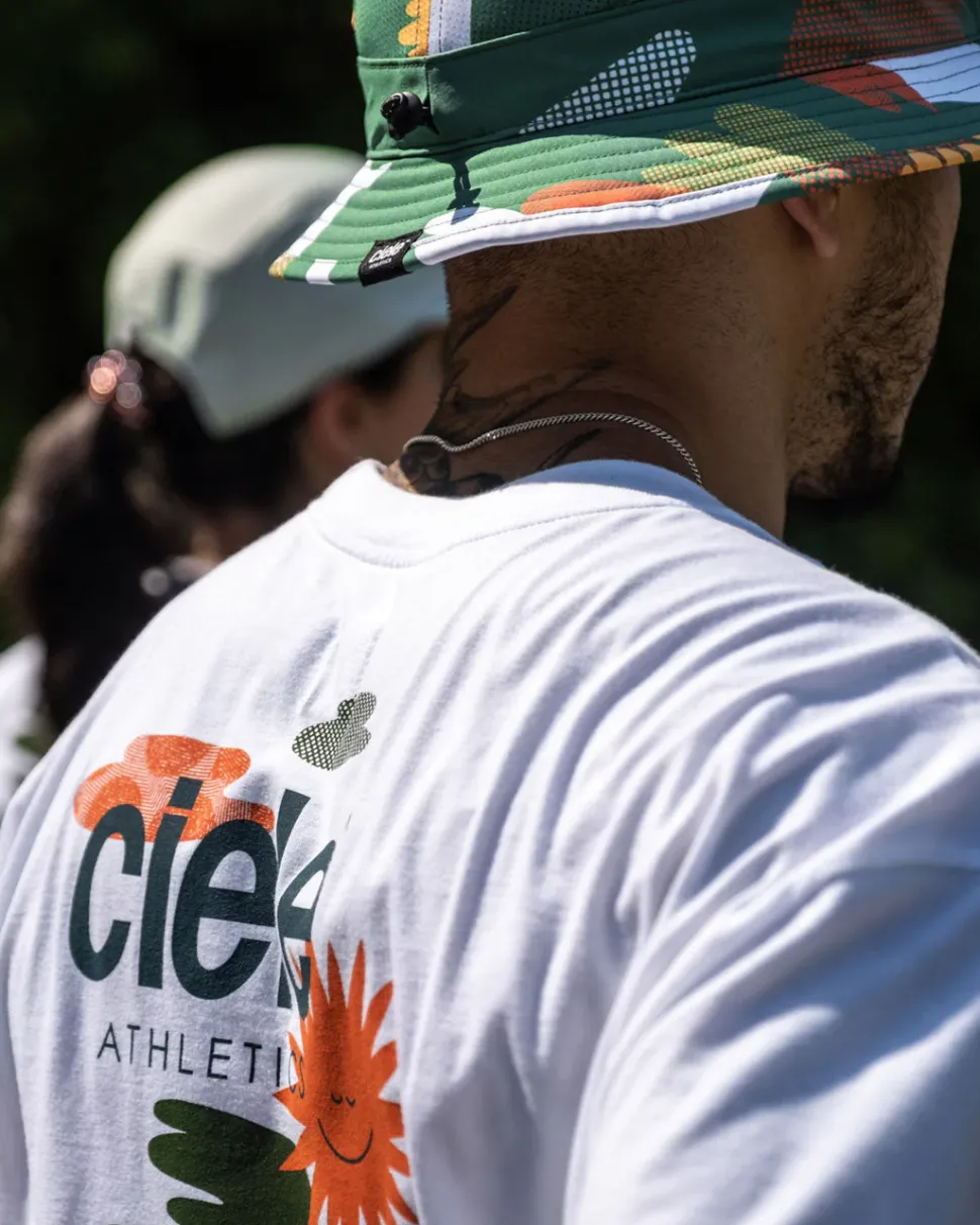 Best Sale ciele athletics BKTHat - Soleil & Ciele - Multi
