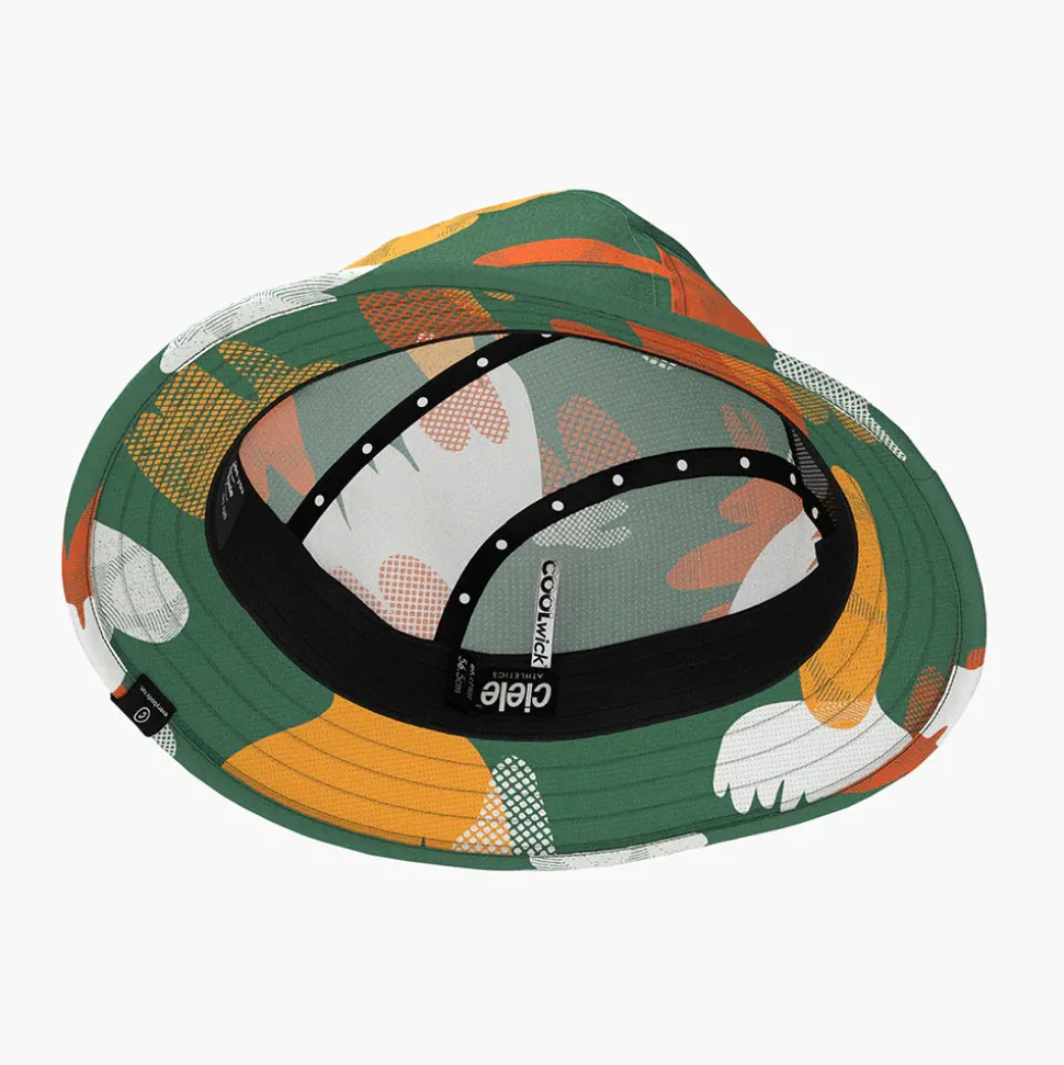 Best Sale ciele athletics BKTHat - Soleil & Ciele - Multi