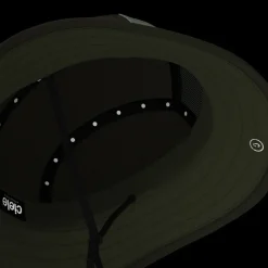 Outlet ciele athletics BNDCKHat Carbon - Iconic VC - Corman Cormon