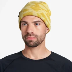 Clearance ciele athletics CLNBeanie - All Over Loopy Tile - Keyllo