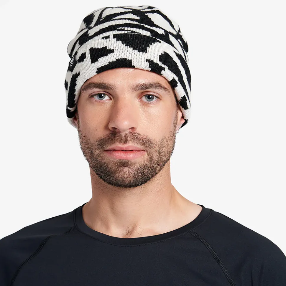 Online ciele athletics CLNBeanie - All Over Loopy Tile - Whitaker