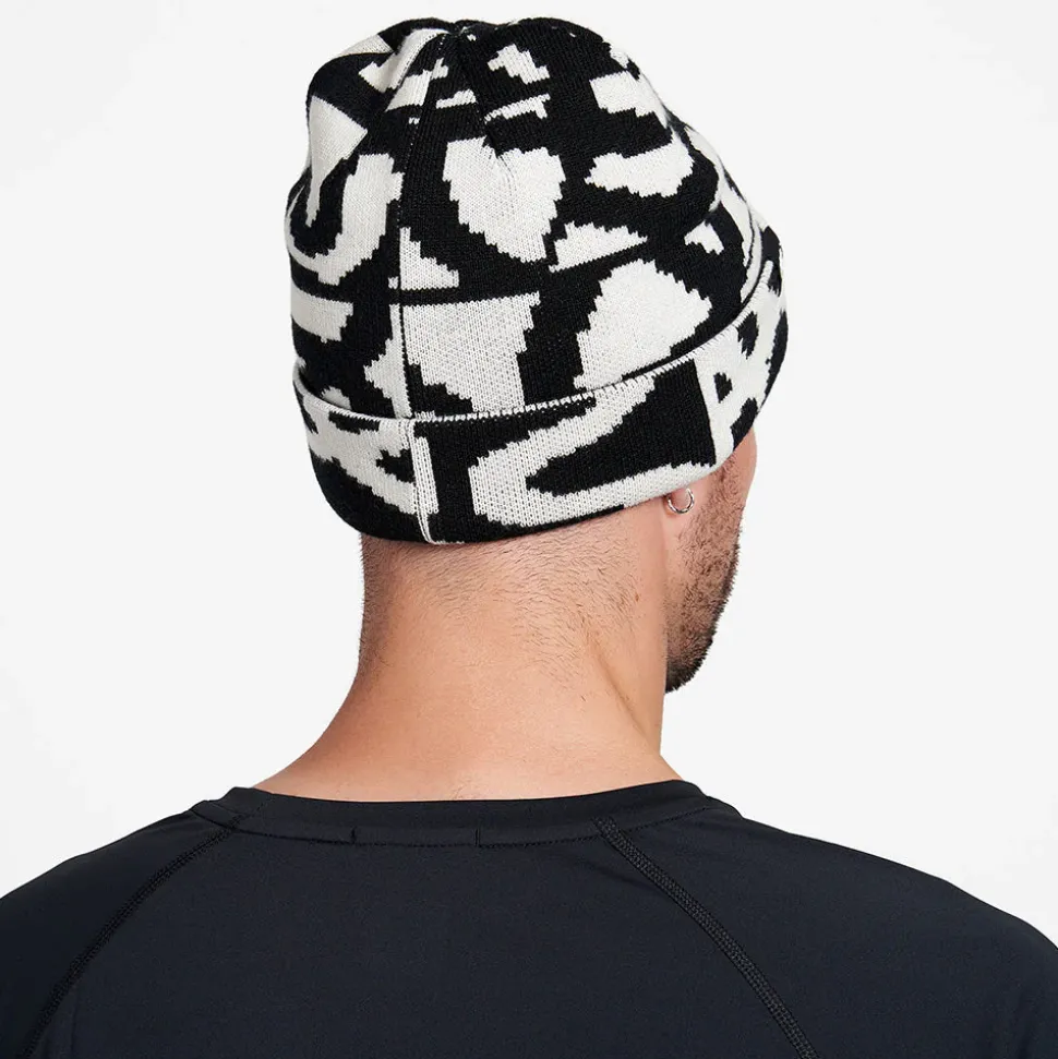 Online ciele athletics CLNBeanie - All Over Loopy Tile - Whitaker