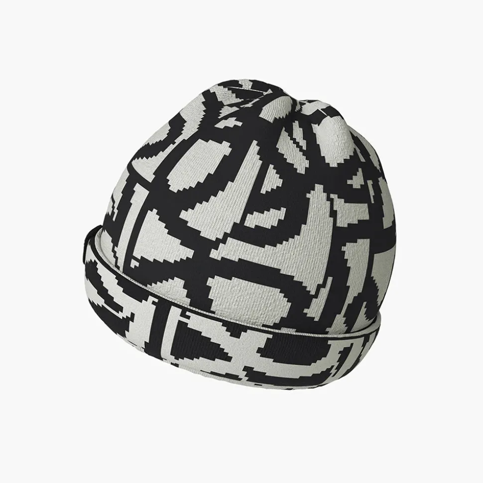 Online ciele athletics CLNBeanie - All Over Loopy Tile - Whitaker