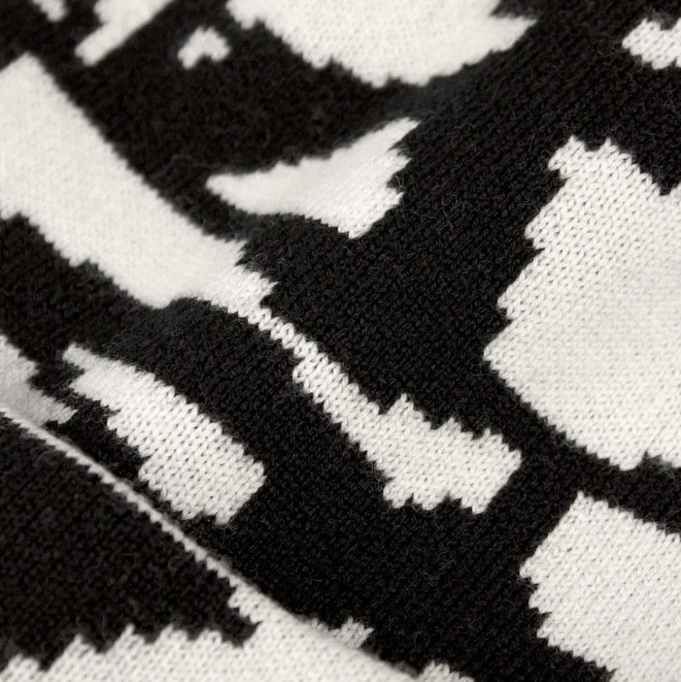 Online ciele athletics CLNBeanie - All Over Loopy Tile - Whitaker