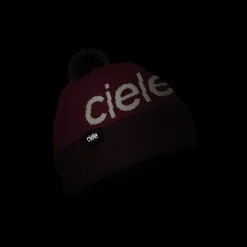 Fashion ciele athletics CLXCBeanie - Century - Red Oak