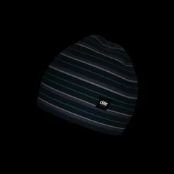 Discount ciele athletics CR3Beanie - Grand Sur Stripe