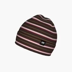Discount ciele athletics CR3Beanie - Moda Stripe