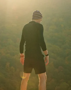 Discount ciele athletics CR3Beanie - Moda Stripe