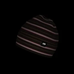 Discount ciele athletics CR3Beanie - Moda Stripe