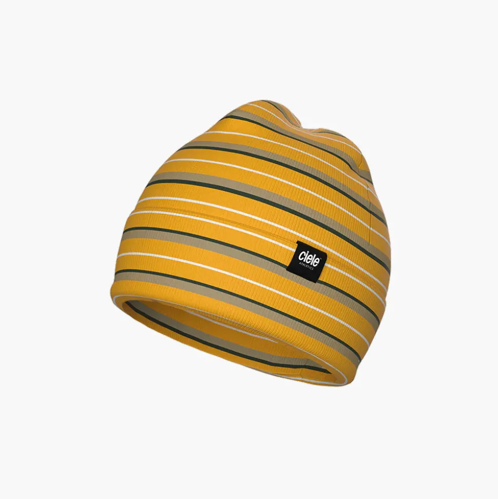 Online ciele athletics CR3Beanie - School Daze Stripe