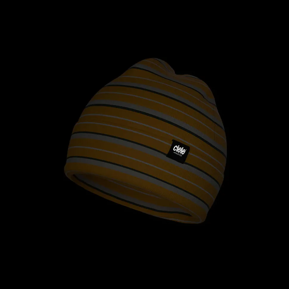 Online ciele athletics CR3Beanie - School Daze Stripe