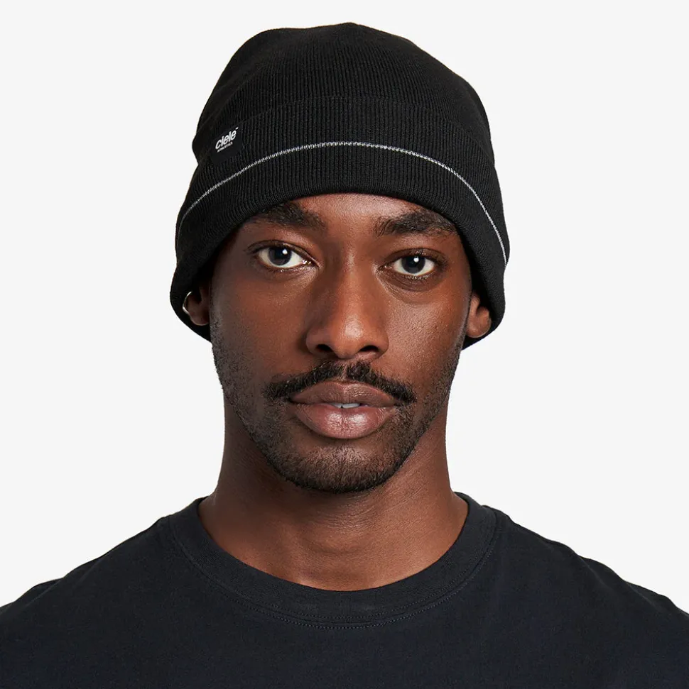 Outlet ciele athletics CR3Beanie - Shadowcast