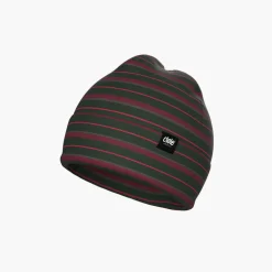 Outlet ciele athletics CR3Beanie - Vermont Stripe
