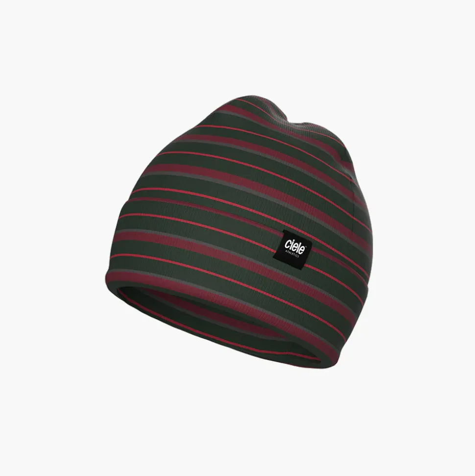 Outlet ciele athletics CR3Beanie - Vermont Stripe