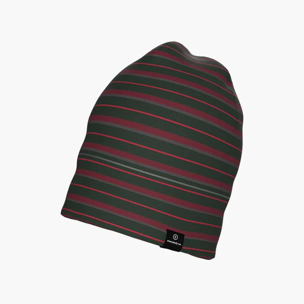 Outlet ciele athletics CR3Beanie - Vermont Stripe