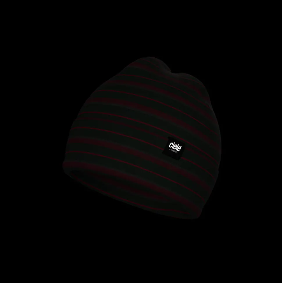 Outlet ciele athletics CR3Beanie - Vermont Stripe